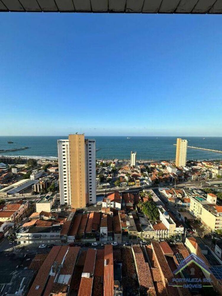Cobertura, 4 quartos, 146 m² - Foto 2