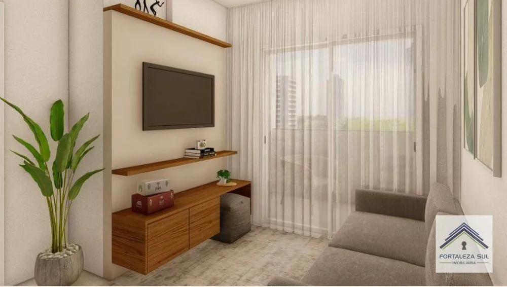 Apartamento, 3 quartos, 72 m² - Foto 4