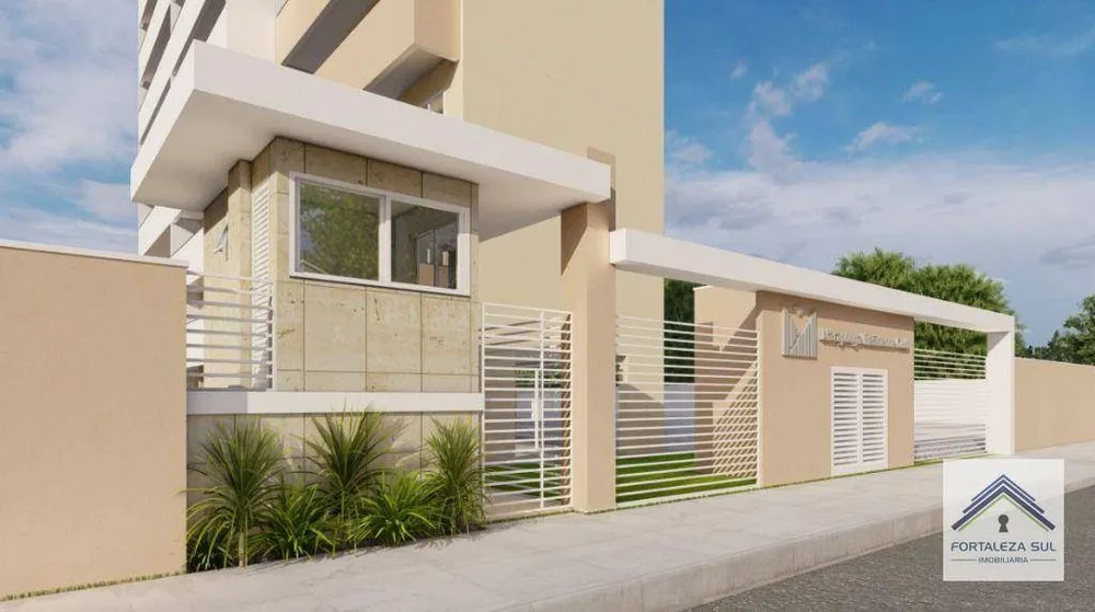 Apartamento, 3 quartos, 72 m² - Foto 1