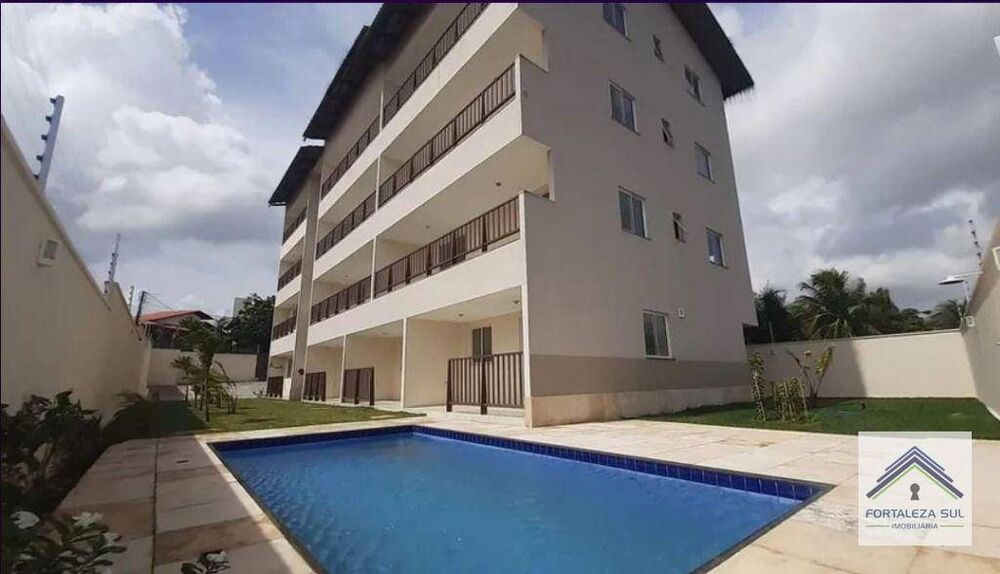 Apartamento, 2 quartos, 66 m² - Foto 1