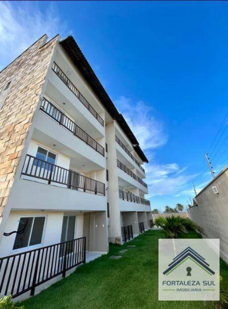 Apartamento, 2 quartos, 66 m² - Foto 2