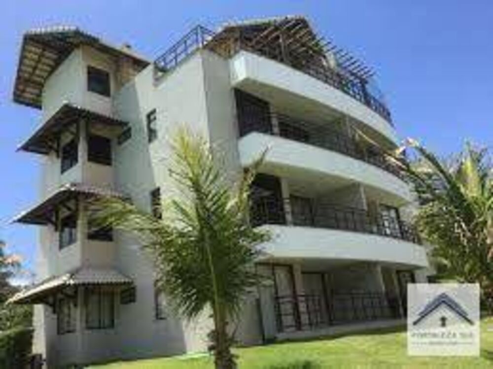 Apartamento, 2 quartos, 65 m² - Foto 2