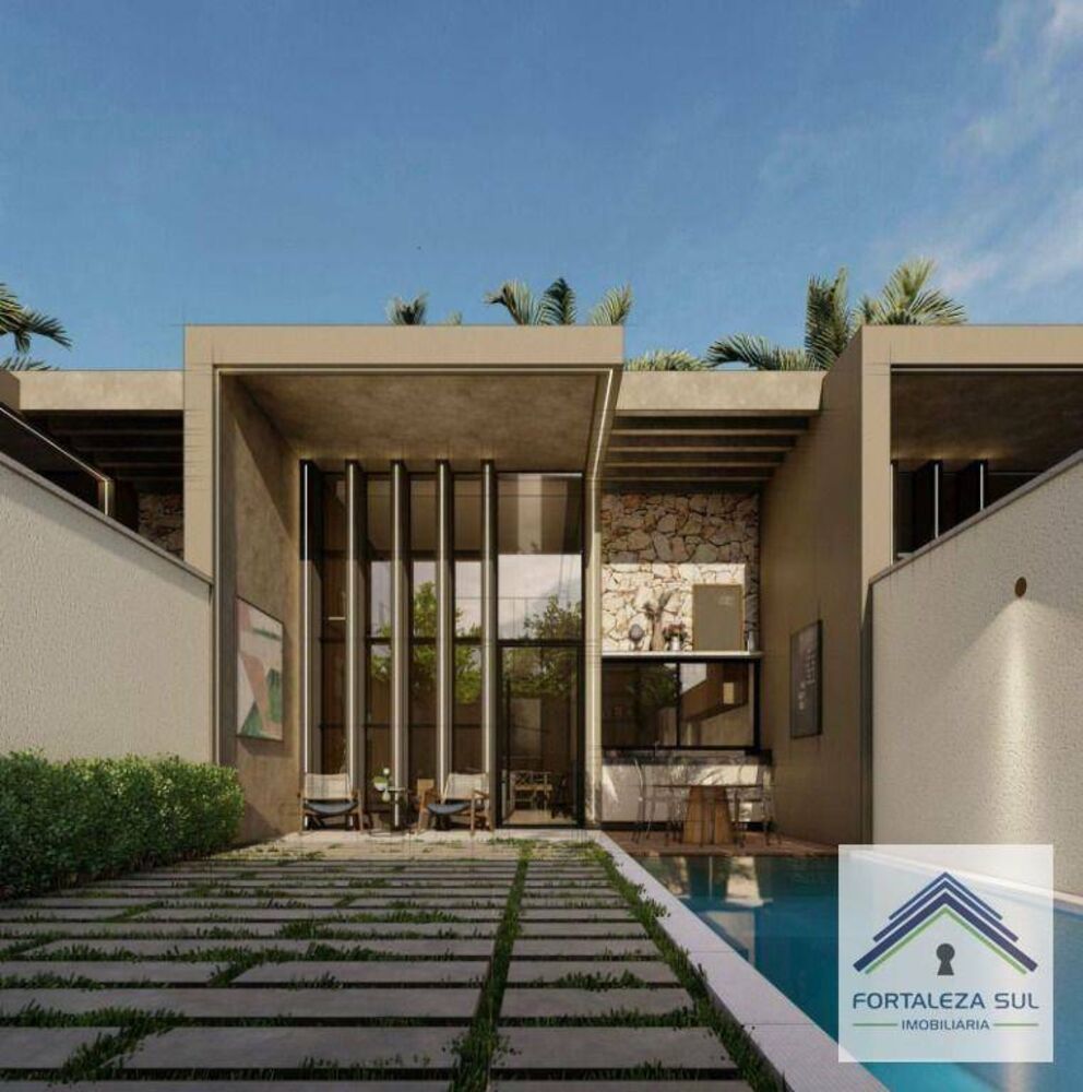 Casa, 4 quartos, 140 m² - Foto 3