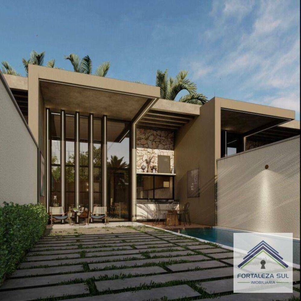 Casa, 4 quartos, 140 m² - Foto 5