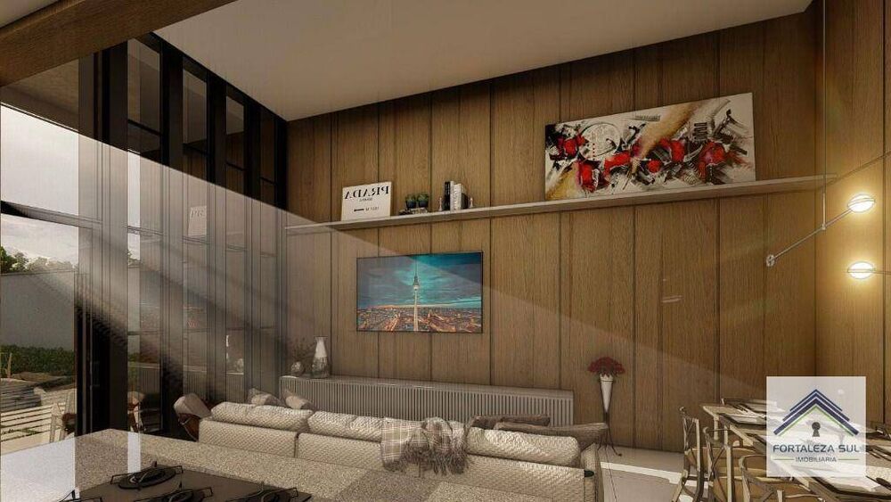 Casa, 4 quartos, 140 m² - Foto 6