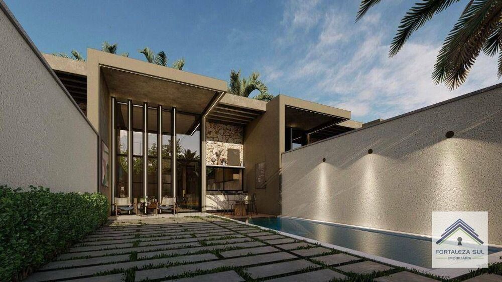 Casa, 4 quartos, 140 m² - Foto 2