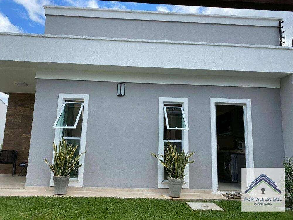 Casa, 3 quartos, 105 m² - Foto 2