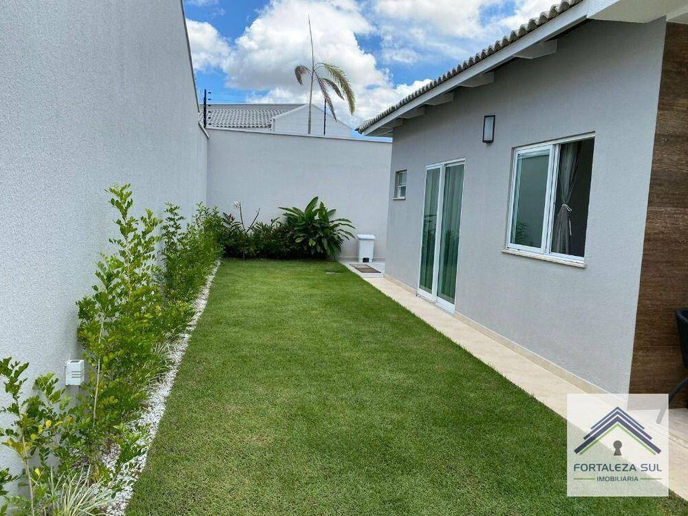 Casa, 3 quartos, 105 m² - Foto 4
