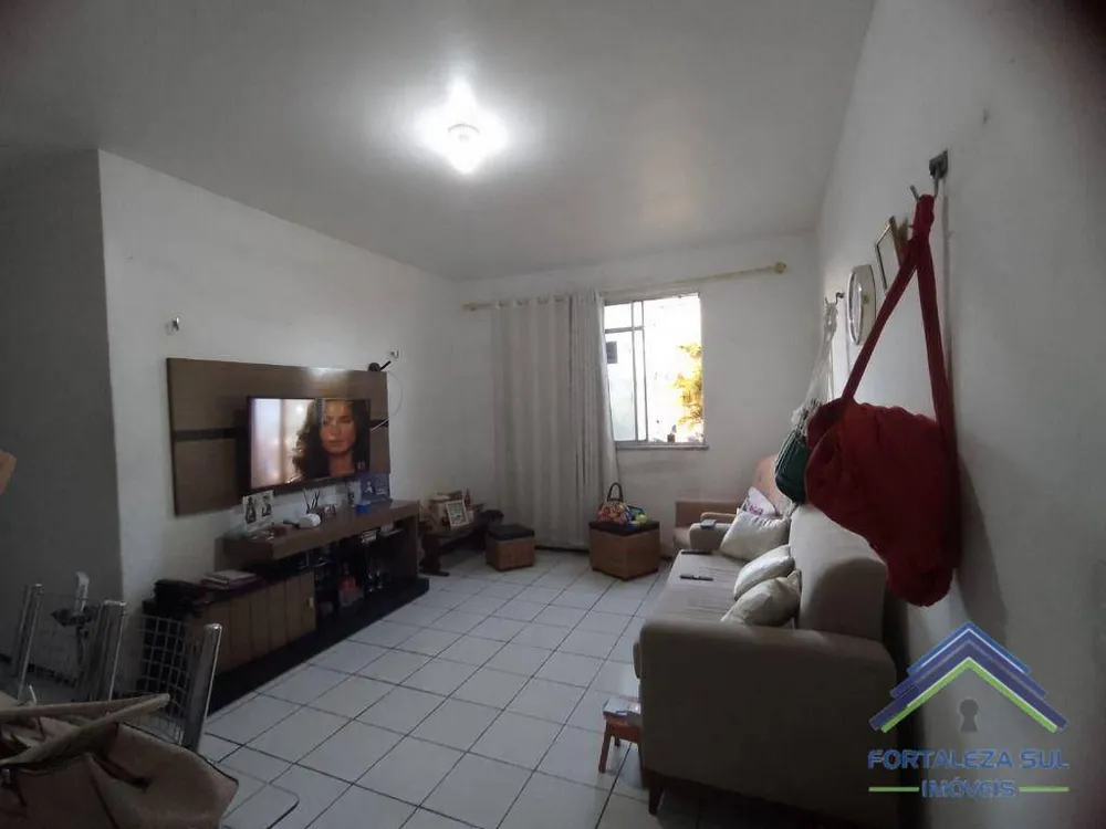 Apartamento, 3 quartos, 95 m² - Foto 1