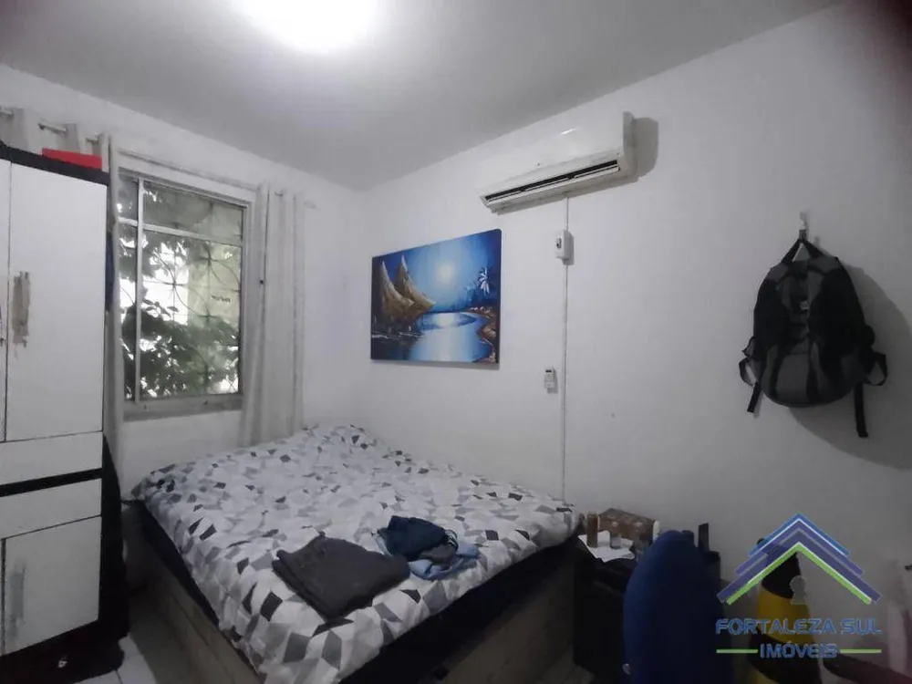 Apartamento, 3 quartos, 95 m² - Foto 3