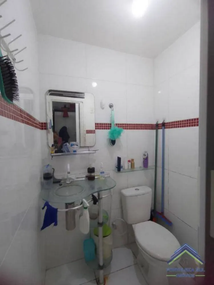 Apartamento, 3 quartos, 95 m² - Foto 4