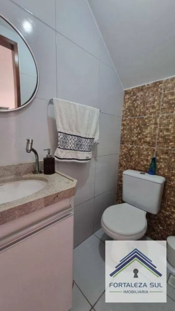 Casa, 5 quartos, 250 m² - Foto 2