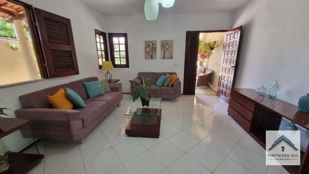 Casa, 5 quartos, 250 m² - Foto 1