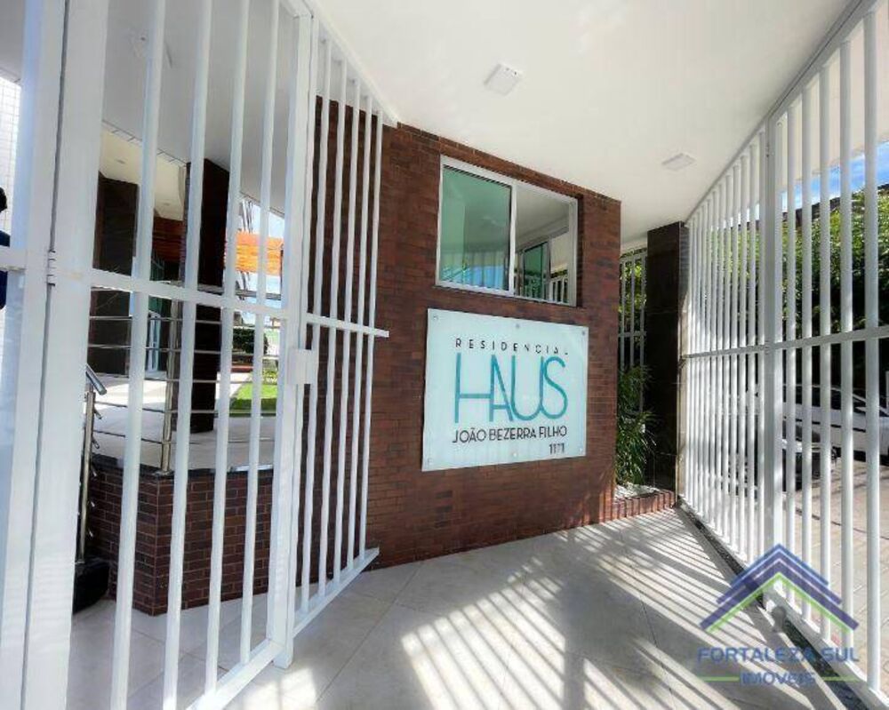 Apartamento, 3 quartos, 100 m² - Foto 3