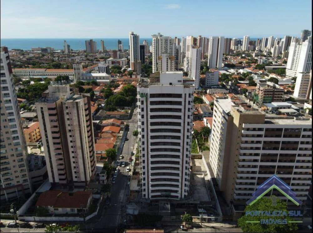 Apartamento, 3 quartos, 100 m² - Foto 2