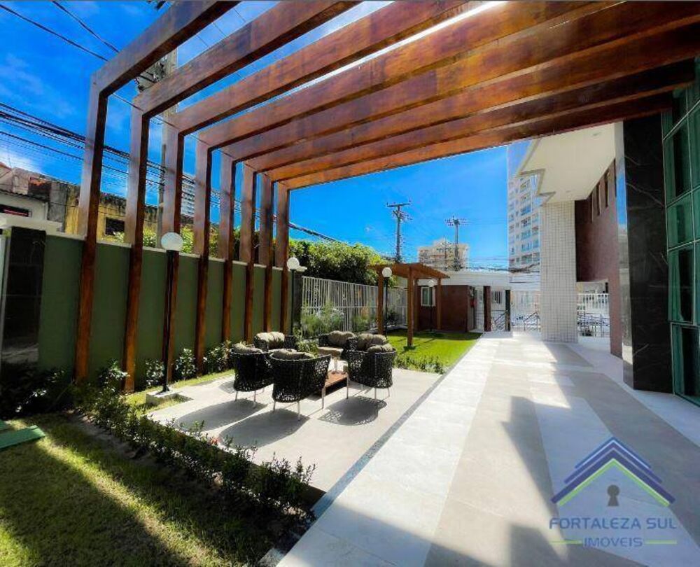 Apartamento, 3 quartos, 100 m² - Foto 4