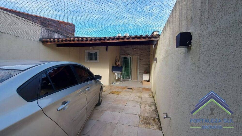 Casa, 3 quartos, 87 m² - Foto 1