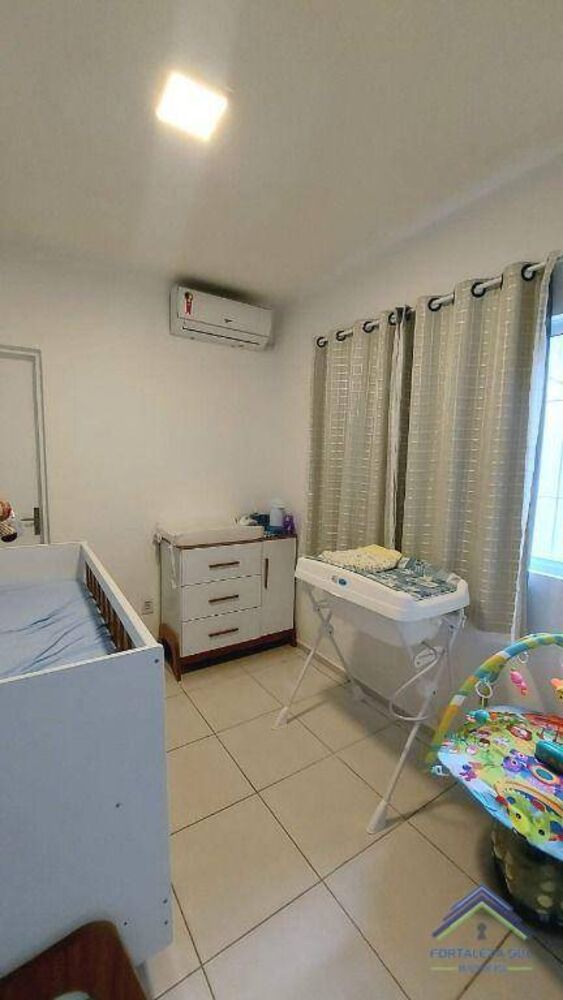 Casa, 3 quartos, 87 m² - Foto 4