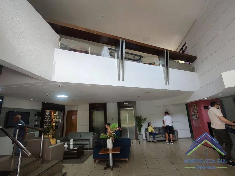 Flat/Apart Hotel, 1 quarto, 42 m² - Foto 1