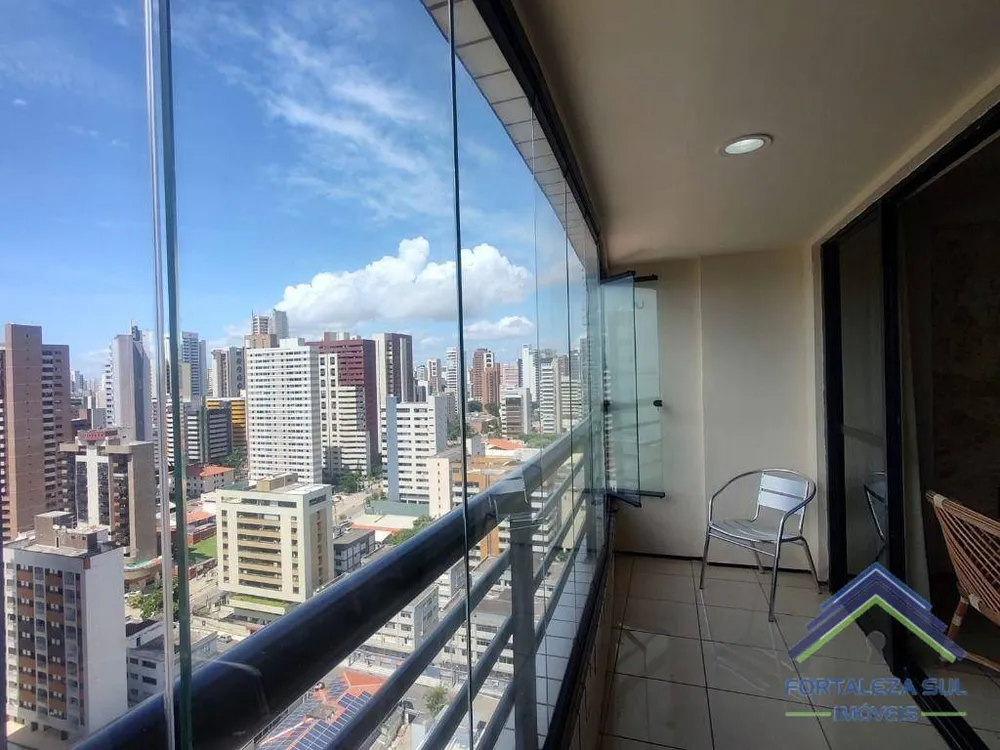 Flat/Apart Hotel, 1 quarto, 42 m² - Foto 3