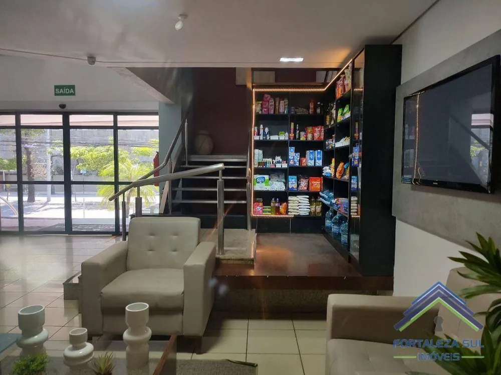Flat/Apart Hotel, 1 quarto, 42 m² - Foto 4