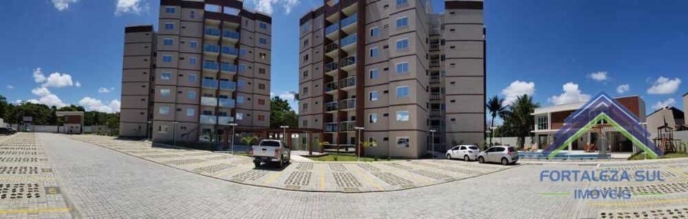Apartamento, 2 quartos, 77 m² - Foto 2