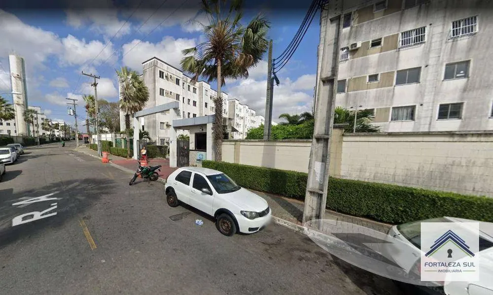 Apartamento, 2 quartos, 49 m² - Foto 4