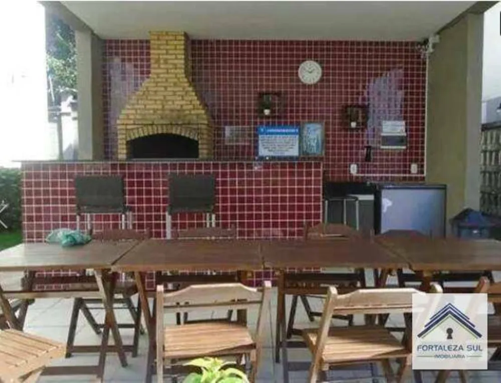 Apartamento, 2 quartos, 49 m² - Foto 2