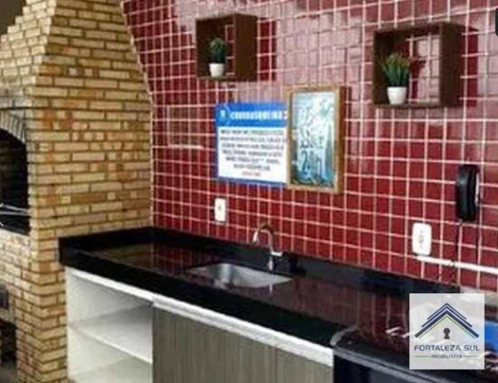 Apartamento, 2 quartos, 49 m² - Foto 1