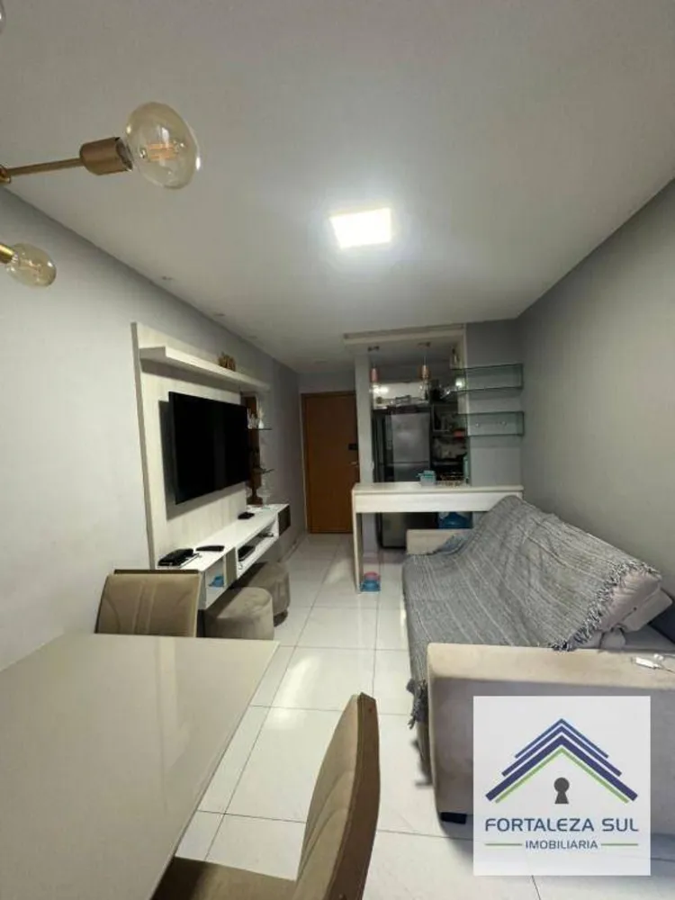 Apartamento, 2 quartos, 49 m² - Foto 3