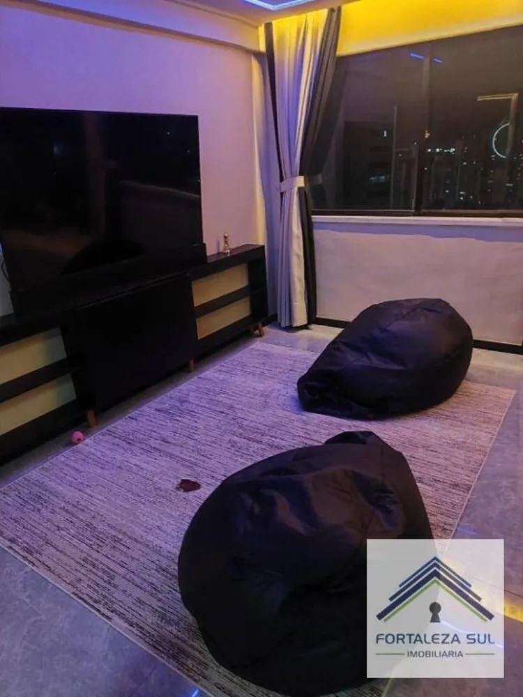 Apartamento, 2 quartos, 65 m² - Foto 2