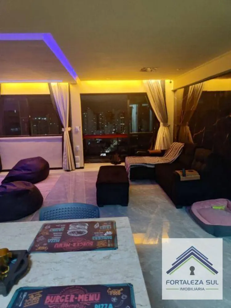 Apartamento, 2 quartos, 65 m² - Foto 1
