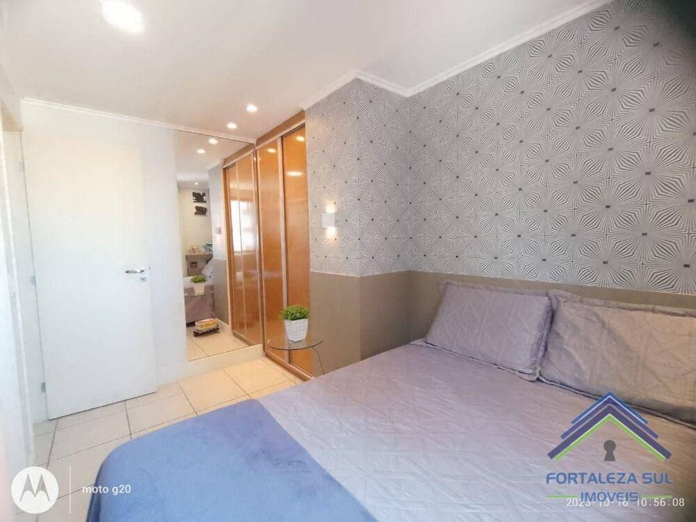 Apartamento, 2 quartos, 53 m² - Foto 1