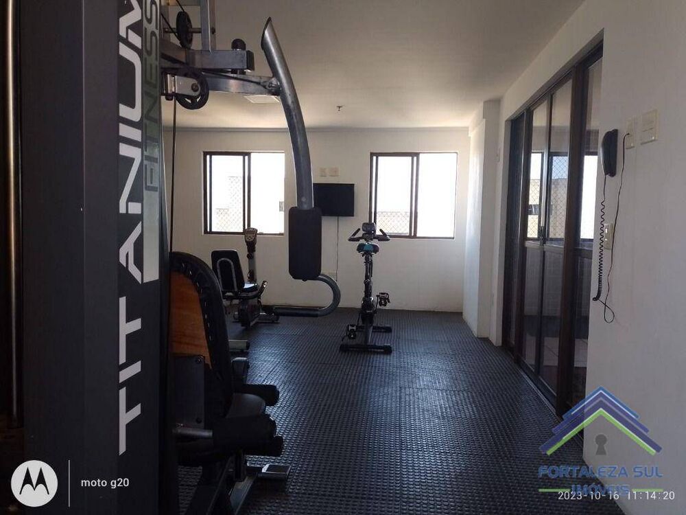 Apartamento, 2 quartos, 53 m² - Foto 3