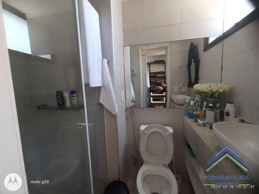 Apartamento, 2 quartos, 53 m² - Foto 2