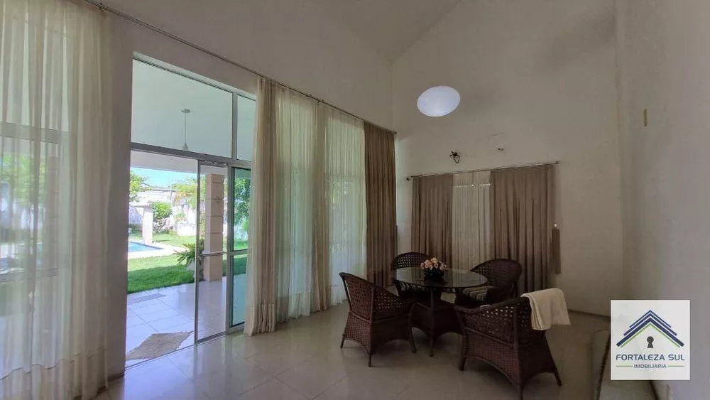 Casa de Condomínio, 5 quartos - Foto 3