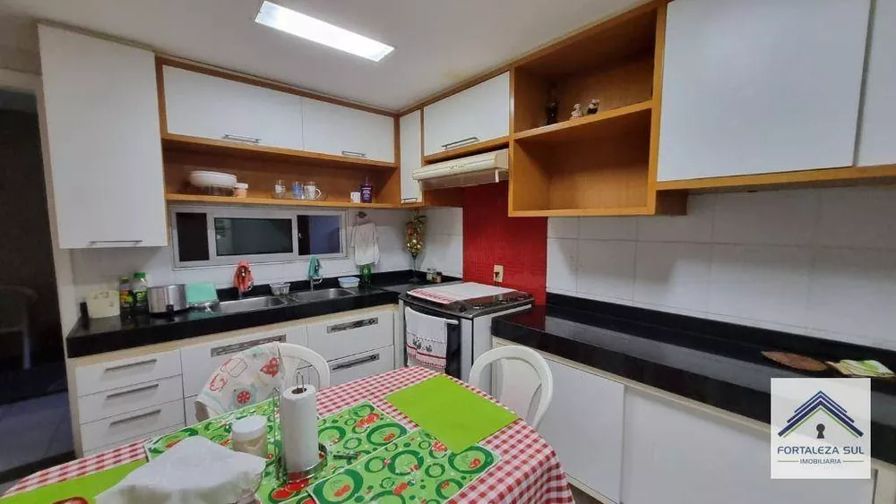 Casa de Condomínio, 5 quartos - Foto 4