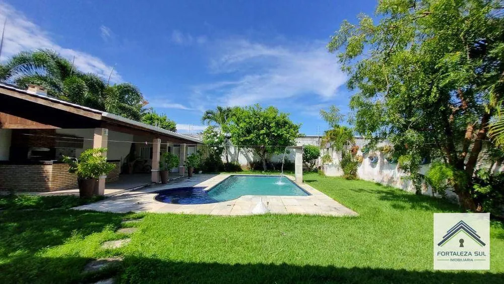 Casa de Condomínio, 5 quartos - Foto 8