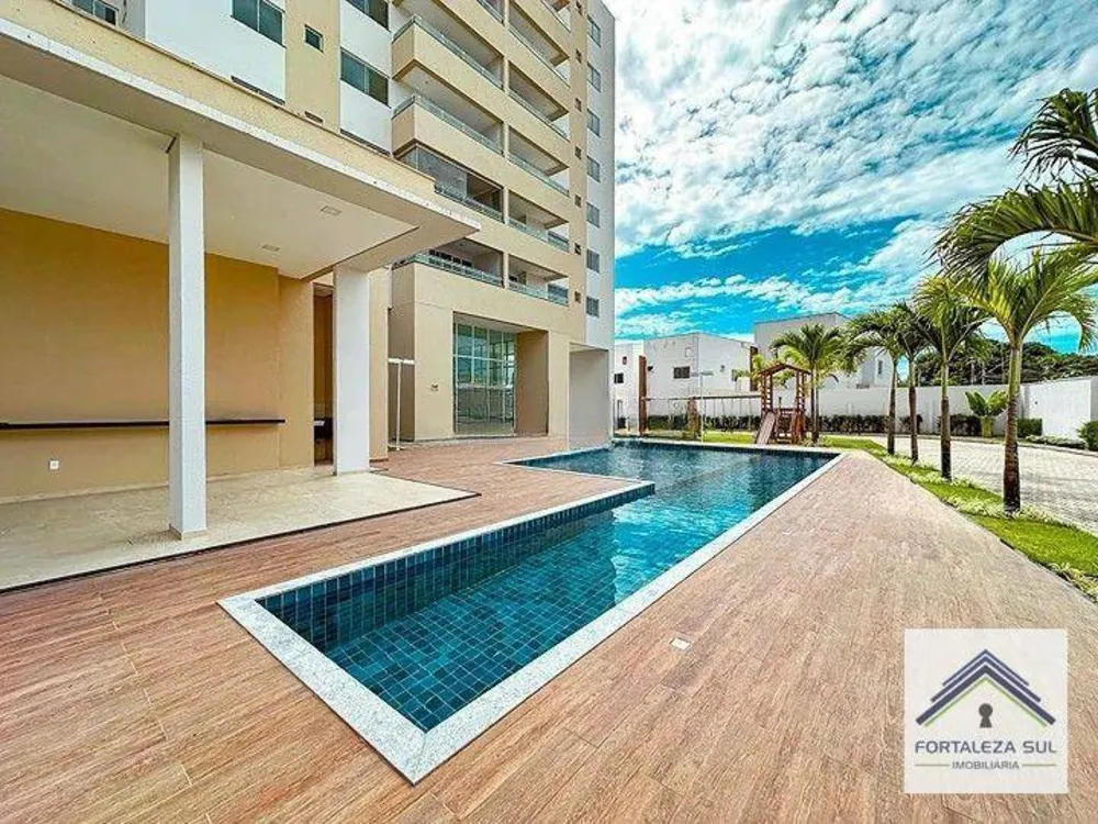 Apartamento, 3 quartos, 137 m² - Foto 2