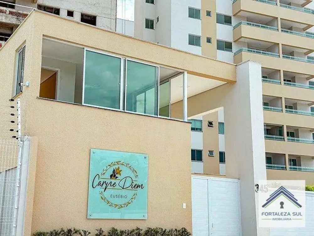 Apartamento, 3 quartos, 137 m² - Foto 1