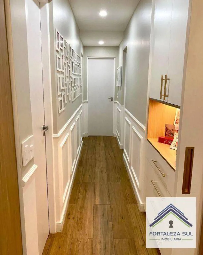 Apartamento, 3 quartos, 137 m² - Foto 4