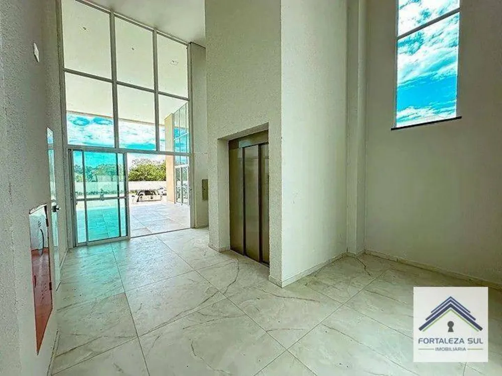 Apartamento, 3 quartos, 137 m² - Foto 3