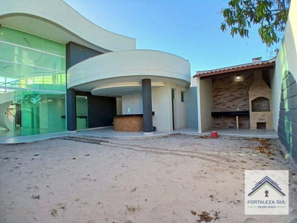Casa à venda com 3 quartos, 276m² - Foto 7