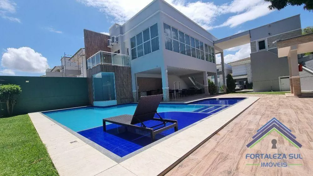 Casa de Condomínio à venda com 3 quartos, 158m² - Foto 2