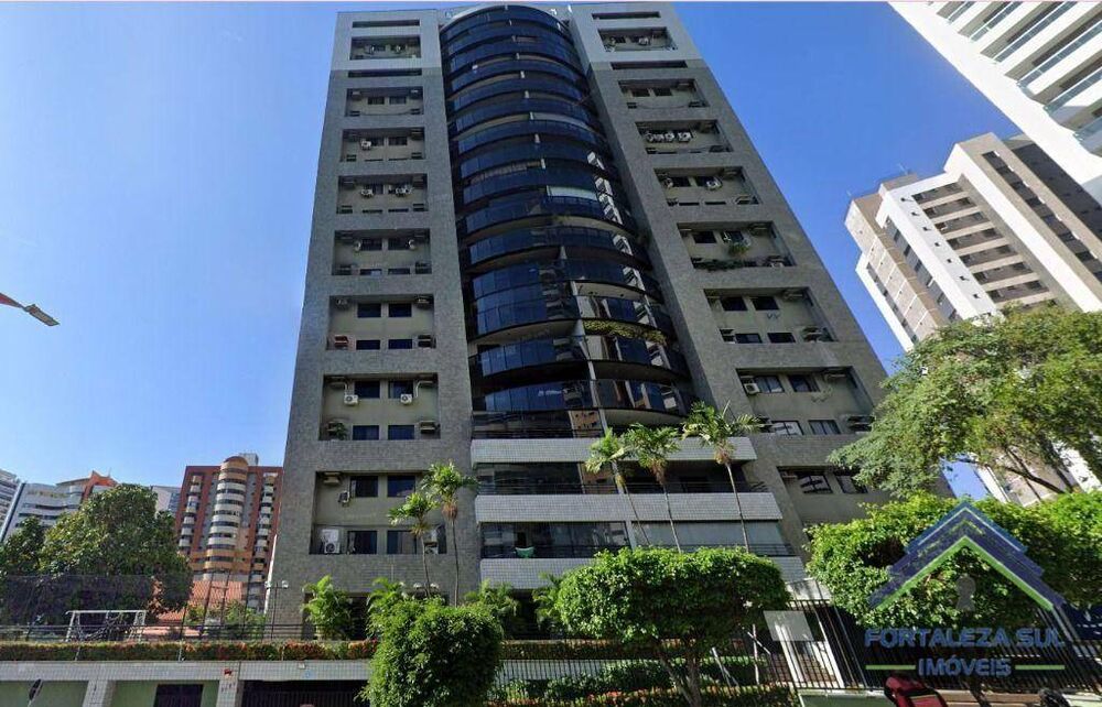 Apartamento, 4 quartos, 160 m² - Foto 1