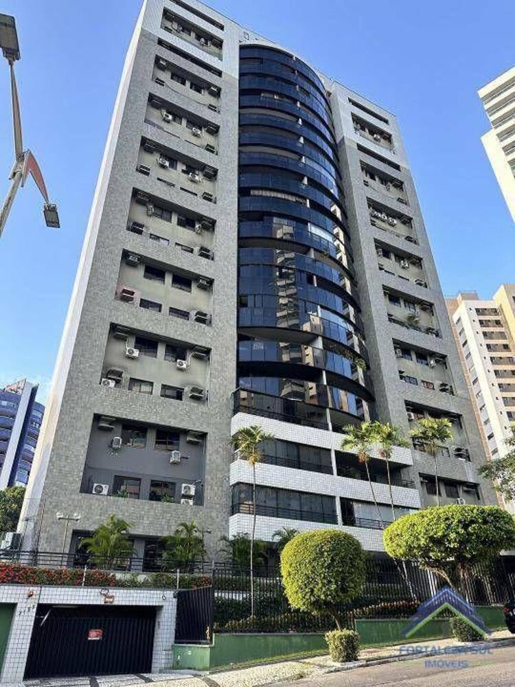 Apartamento, 4 quartos, 160 m² - Foto 2