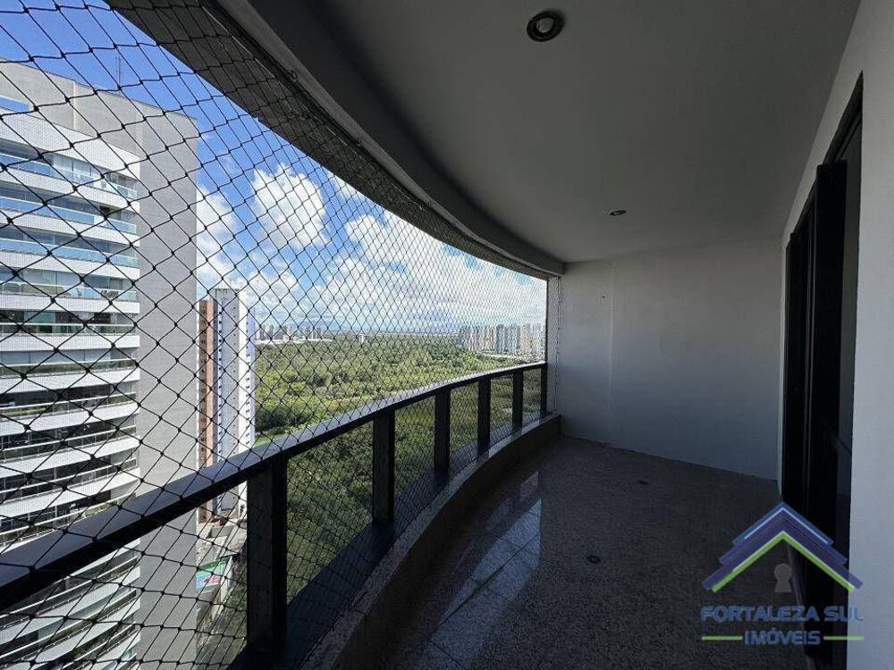 Apartamento, 4 quartos, 160 m² - Foto 4