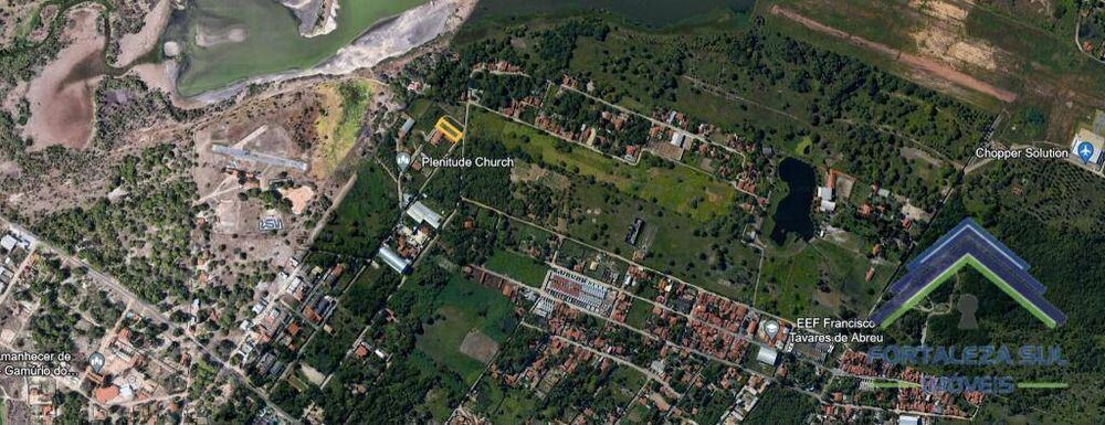 Terreno, 1000 m² - Foto 4