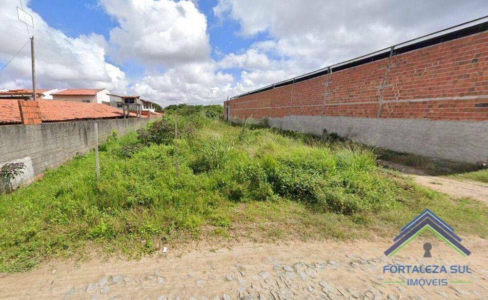 Terreno, 1000 m² - Foto 1