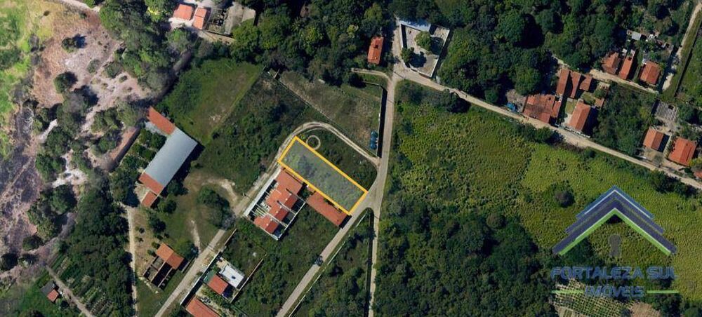 Terreno, 1000 m² - Foto 2